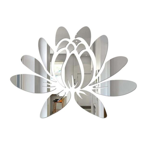 wall stickers 3d acrylic mirror lotus flower sticker decal modern mural home bedroom tv background decoration
wall stickers 3d acrylic mirror lotus flower sticker decal modern mural home bedroom tv background decoration