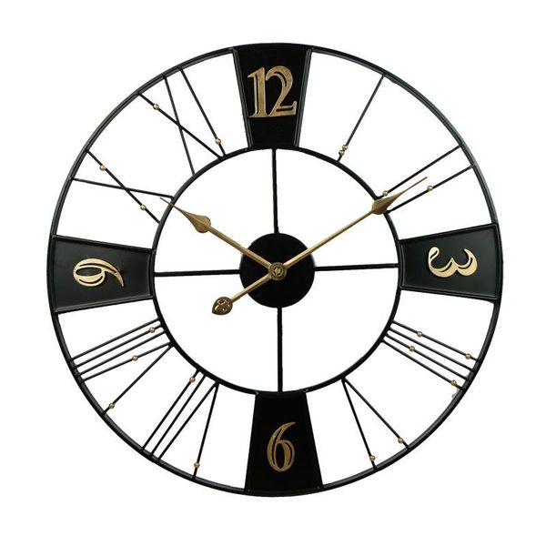 wall clocks european retro 60cm digital clock industrial style restaurant bar decoration creative home
wall clocks european retro 60cm digital clock industrial style restaurant bar decoration creative home