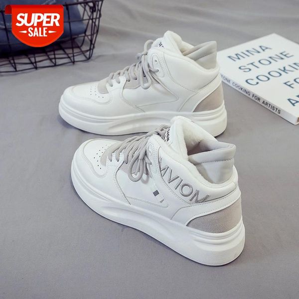 platform sneakers women 2020 new winter shoes woman white sneakers students casual shoes plush warm autumn dad merchant #uf5l
platform sneakers women 2020 new winter shoes woman white sneakers students casual shoes plush warm autumn dad merchant #uf5l