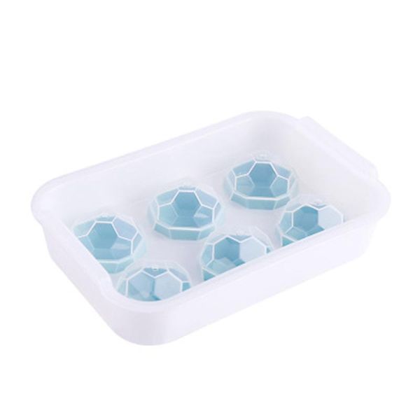 silicone large ice hockey ice square box with lid maker football shape whiskey large spherical tray
silicone large ice hockey ice square box with lid maker football shape whiskey large spherical tray