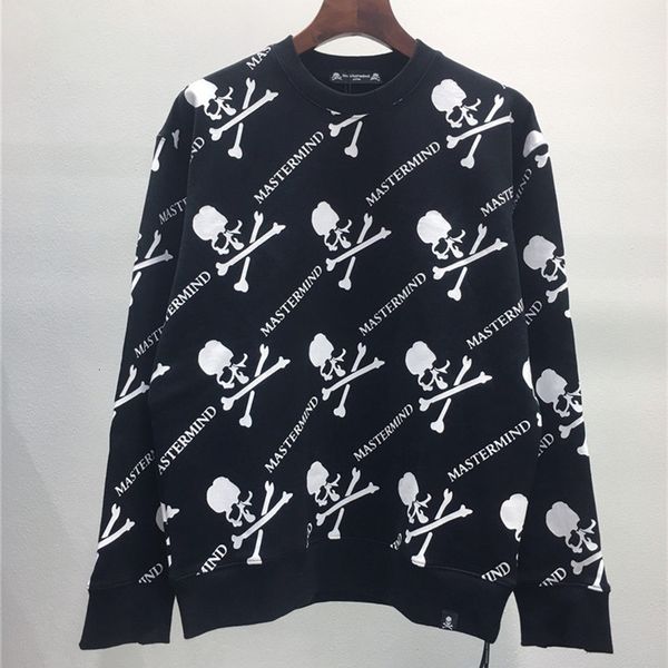 2021 new mastermind japan sweatshirts crewneck women streetwear hoodies harajuku skull sweater clothing fashion hoodie men qlfh, Black
2021 new mastermind japan sweatshirts crewneck women streetwear hoodies harajuku skull sweater clothing fashion hoodie men qlfh, Black