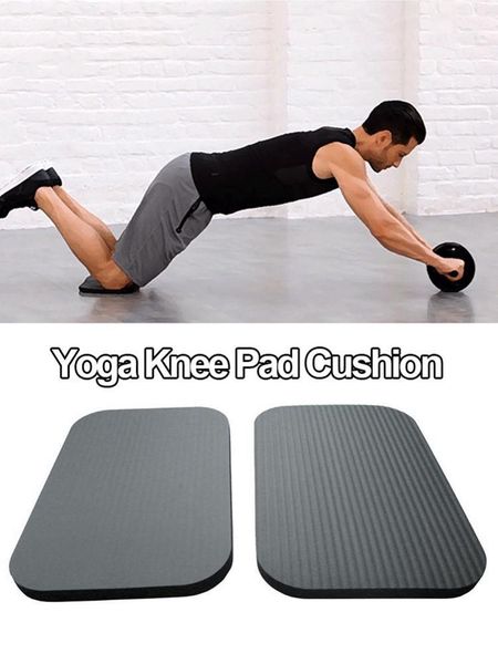 yoga mats high density foam knee pad cushion knees protection versatile sponge for fitness exercise gardening yard work
yoga mats high density foam knee pad cushion knees protection versatile sponge for fitness exercise gardening yard work