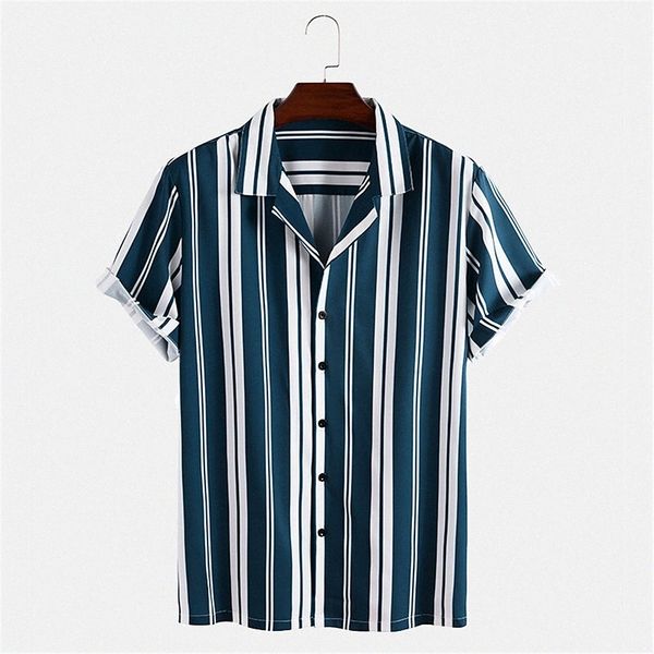 men's shirt other prints striped turndown daily outdoor button-down print short sleeve casual hawaiian blue / summer g4zh#, White;black
men's shirt other prints striped turndown daily outdoor button-down print short sleeve casual hawaiian blue / summer g4zh#, White;black