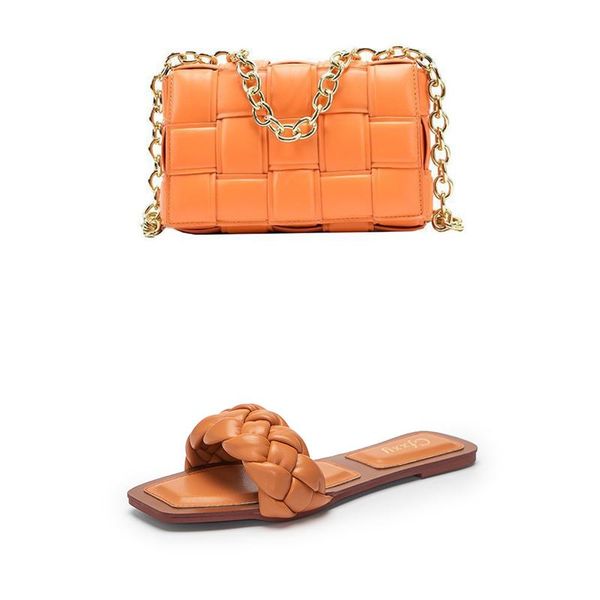 fashion casual slides and purses set summer women flat ladies shoes eva comfortable luxury sandals and bags designer flip flops, Black
fashion casual slides and purses set summer women flat ladies shoes eva comfortable luxury sandals and bags designer flip flops, Black