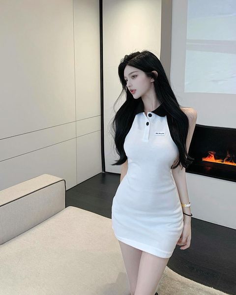 casual dresses fashion women's dress summer party clothing for women short mini bodyon night club korean y2k, Black;gray
casual dresses fashion women's dress summer party clothing for women short mini bodyon night club korean y2k, Black;gray