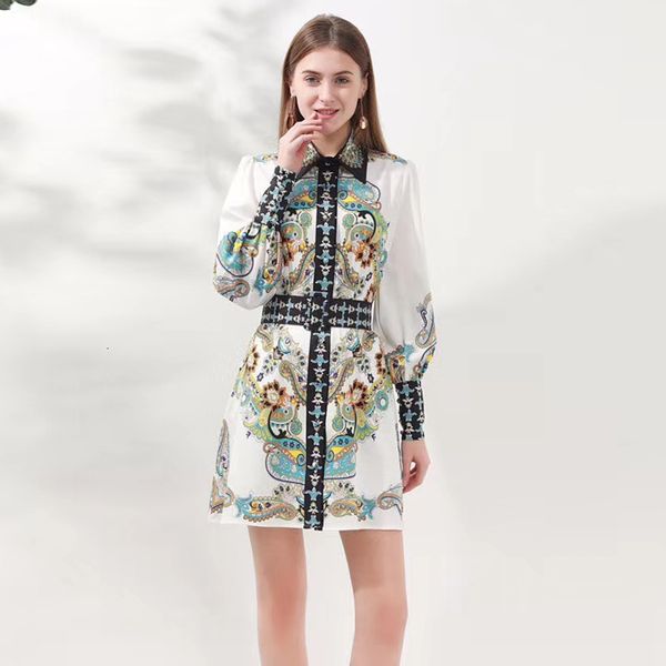 designer spring autumn new women's belts slim fit printing stitching fashion vintage elegant chic dress c4pm, Black;gray
designer spring autumn new women's belts slim fit printing stitching fashion vintage elegant chic dress c4pm, Black;gray