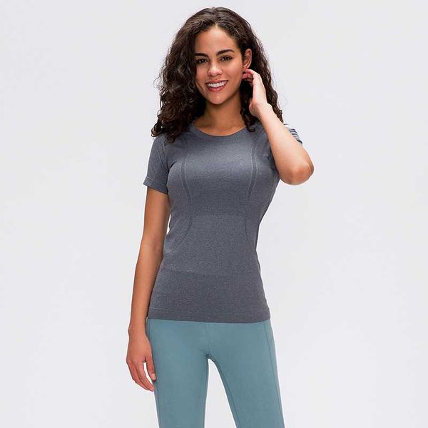 woman crop short sleeve yoga fitness exercise mesh gym tank breathable and comfortable t-shirt running clothing sportswear
woman crop short sleeve yoga fitness exercise mesh gym tank breathable and comfortable t-shirt running clothing sportswear