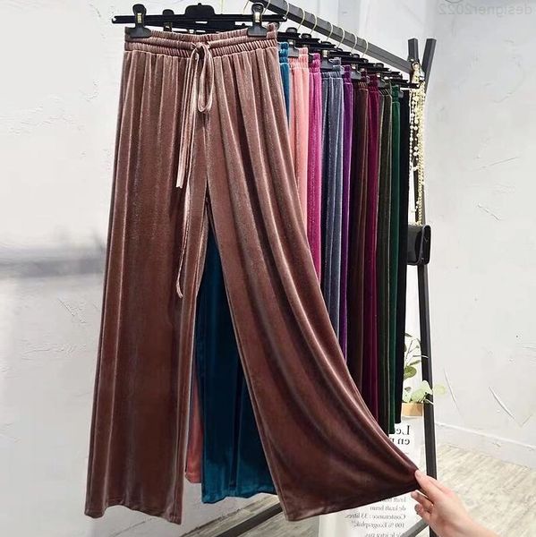 design the latest of women's wide-leg trousers european and american fashion printed letters velvet versatile casual high-waisted, Black;white
design the latest of women's wide-leg trousers european and american fashion printed letters velvet versatile casual high-waisted, Black;white