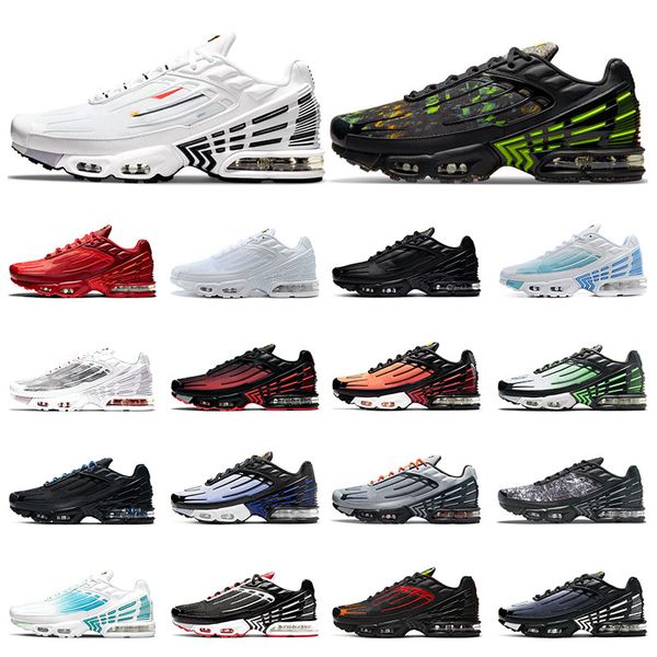 plus 3 turned tn men shoes triple white black orange green graphic prints multi women trainers outdoor jogging walking sneaker tennis
plus 3 turned tn men shoes triple white black orange green graphic prints multi women trainers outdoor jogging walking sneaker tennis