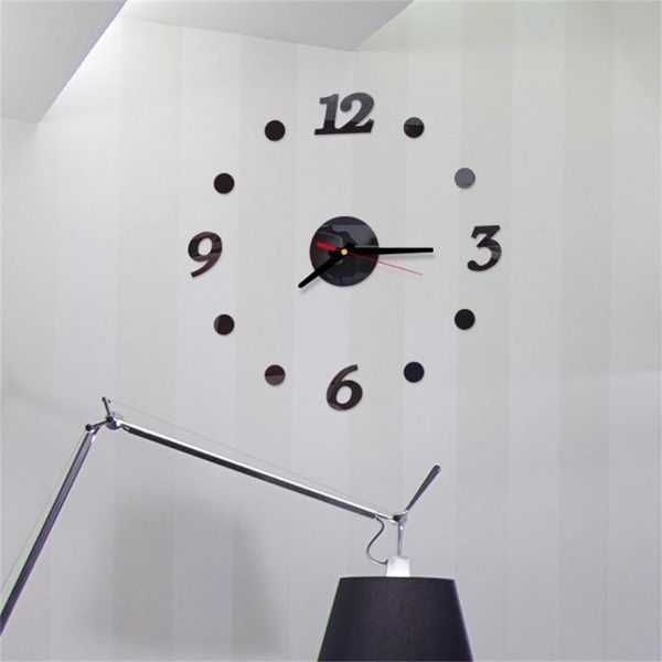 large wall clock modern design 3d living room quartz mirror wall sticker diy clock silent home decor horloge quartz
large wall clock modern design 3d living room quartz mirror wall sticker diy clock silent home decor horloge quartz