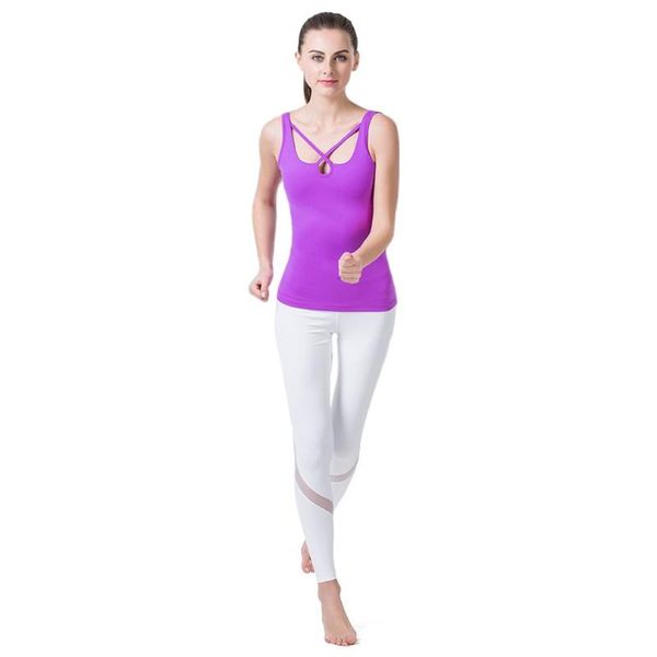 women sport yoga pants comfortable slimming soft quick drying gym running trousers sportswear leggings long pants, White;red
women sport yoga pants comfortable slimming soft quick drying gym running trousers sportswear leggings long pants, White;red