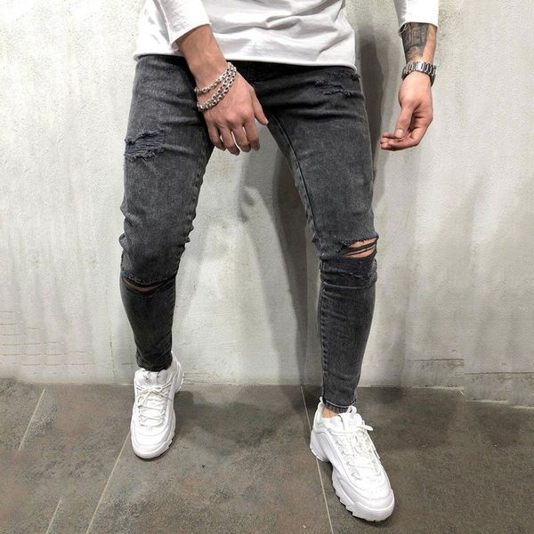 man cool designer brand black jeans ny ripped destroyed stretch slim fit hop broek with gates for men # g3, Blue
man cool designer brand black jeans ny ripped destroyed stretch slim fit hop broek with gates for men # g3, Blue