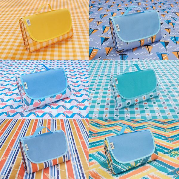table cloth picnic mat moisture-proof outdoor camp beach tent waterproof thickening plus velvet
table cloth picnic mat moisture-proof outdoor camp beach tent waterproof thickening plus velvet