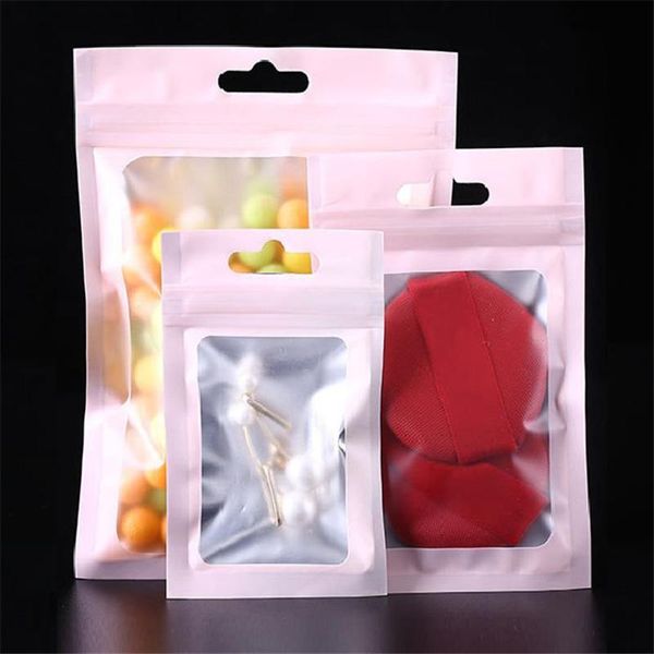 50pcs/set grade self-zip plastic bag matte aluminum foil hologram small water proof zipper reclosable pouch
50pcs/set grade self-zip plastic bag matte aluminum foil hologram small water proof zipper reclosable pouch
