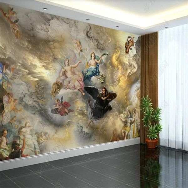 wallpapers european-style angel oil painting living room bedroom background mural ceiling decor self adhesive wallpaper 3d wall home
wallpapers european-style angel oil painting living room bedroom background mural ceiling decor self adhesive wallpaper 3d wall home