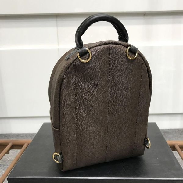 luxury designer fashion style backpack letter large capacity cosmetic camera bag trend retro, Black
luxury designer fashion style backpack letter large capacity cosmetic camera bag trend retro, Black
