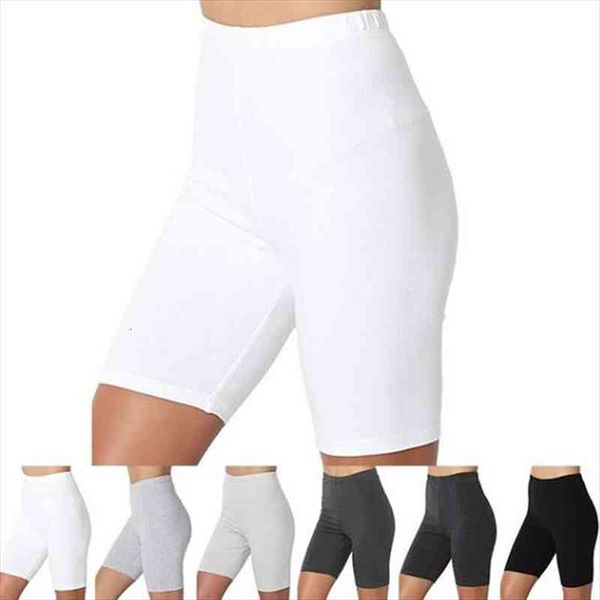 summer solild color fitness elastic womens legging high waist sport femme workout short push up slim, Black
summer solild color fitness elastic womens legging high waist sport femme workout short push up slim, Black