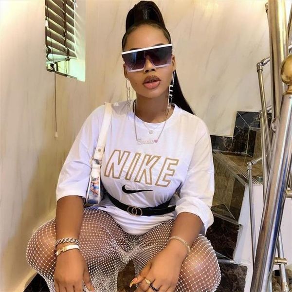square lady sunglasses brand travel big rectangle sun glasses men and women vintage white shades valentines gifts, White;black
square lady sunglasses brand travel big rectangle sun glasses men and women vintage white shades valentines gifts, White;black