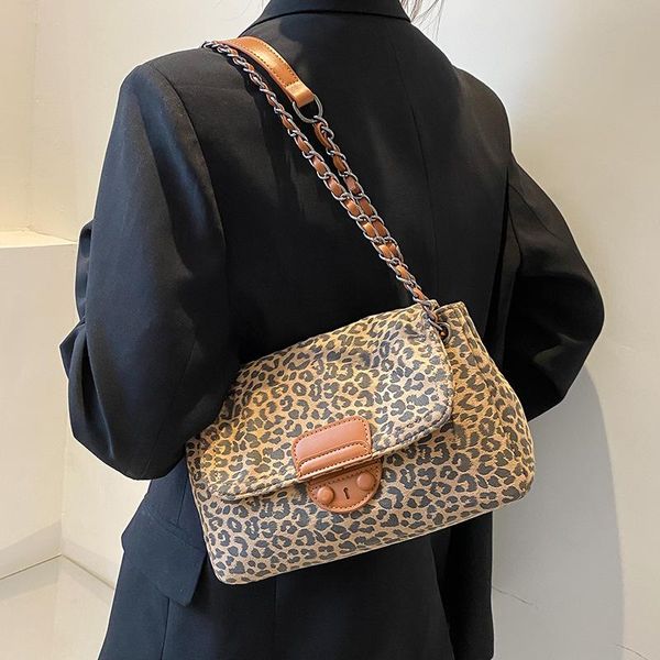 evening bags sotakenpa leopard print bag women's set underarm tote leather for women 2021 luxury han handbags
evening bags sotakenpa leopard print bag women's set underarm tote leather for women 2021 luxury han handbags