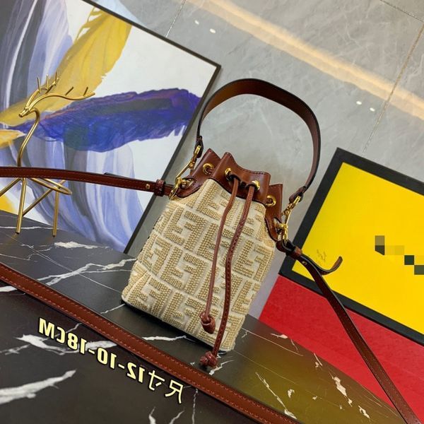 designer bags handbag fend new bucket bag canvas bag ff embroidery star luxurious
designer bags handbag fend new bucket bag canvas bag ff embroidery star luxurious