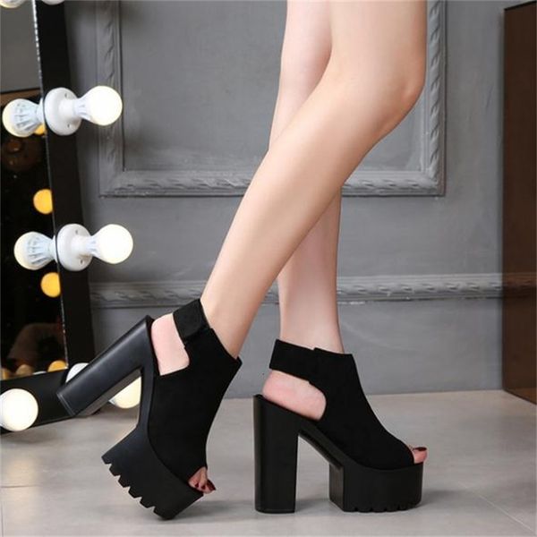 dress shoes ltarta summer show super light platform fashion boots fall style night club high heel womens sandals zyw 4mrt, Black
dress shoes ltarta summer show super light platform fashion boots fall style night club high heel womens sandals zyw 4mrt, Black