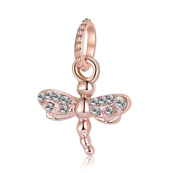 fits pandora sterling silver bracelet 30pcs dragonfly beads charms for european snake charm chain fashion diy jewelry wholesale, Black
fits pandora sterling silver bracelet 30pcs dragonfly beads charms for european snake charm chain fashion diy jewelry wholesale, Black