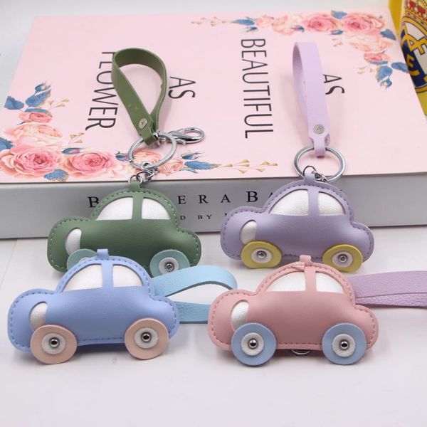 keychains 2021 s pu leather car key ring ladies handbag pendant children gift toys, Silver
keychains 2021 s pu leather car key ring ladies handbag pendant children gift toys, Silver