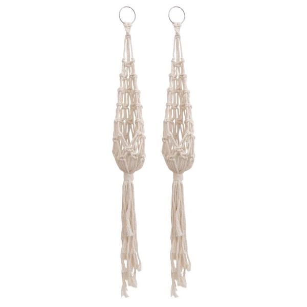 storage baskets 2pcs decorative tapestry nordic style flower basket woven net bag decor beige
storage baskets 2pcs decorative tapestry nordic style flower basket woven net bag decor beige