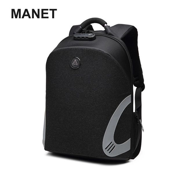 backpack manet anti-theft usb charging waterproof large capacity school bag for boys fashion travel pack vintage bolsa
backpack manet anti-theft usb charging waterproof large capacity school bag for boys fashion travel pack vintage bolsa
