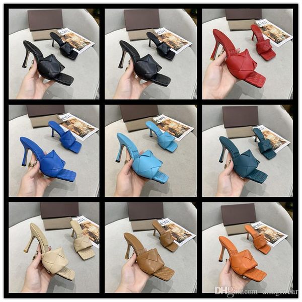 a2 new heel slippers summer fashion woman half slippers beach alphabet slippers rough sandals knitted cloth embroidery woman shoes 35-42, Black
a2 new heel slippers summer fashion woman half slippers beach alphabet slippers rough sandals knitted cloth embroidery woman shoes 35-42, Black