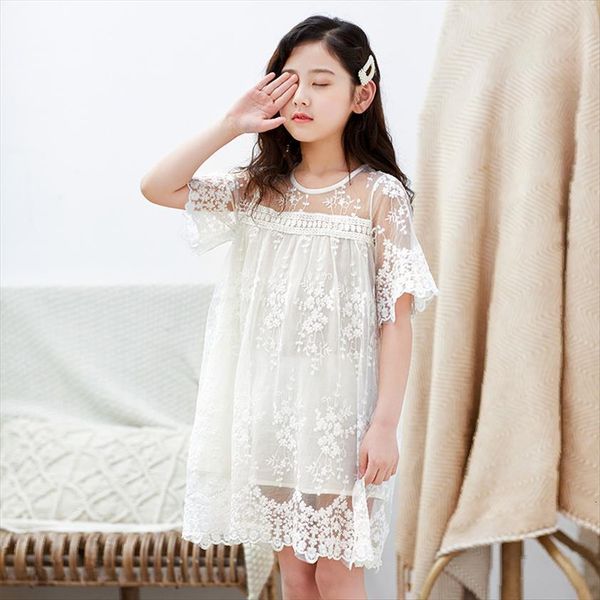 kids summer lace mesh party girl dresses white girls princess 3 4 6 8 10 12 14 years old baby, Red;yellow
kids summer lace mesh party girl dresses white girls princess 3 4 6 8 10 12 14 years old baby, Red;yellow