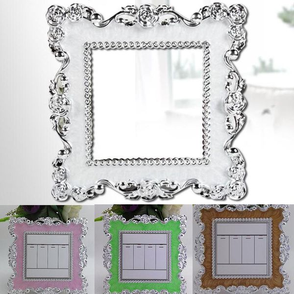 wall stickers 2size european style switch cover portable socket decals square shaped light pastel home decor
wall stickers 2size european style switch cover portable socket decals square shaped light pastel home decor