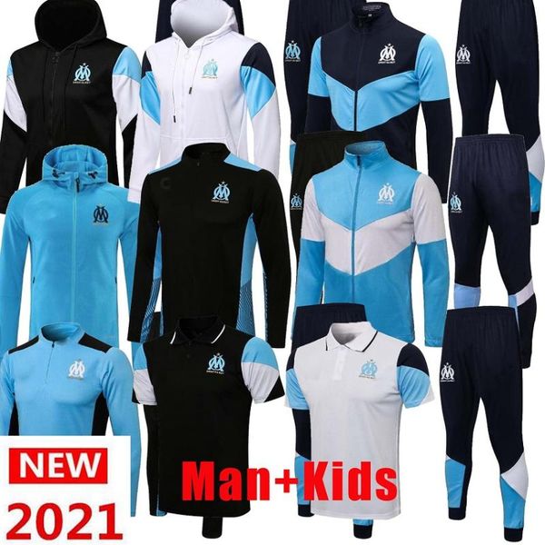 jogging clothing man+kids 2021 2022 marseilles thauvin short sleeve training suit marseille payet football tracksuit sports jerseys, Black;red
jogging clothing man+kids 2021 2022 marseilles thauvin short sleeve training suit marseille payet football tracksuit sports jerseys, Black;red