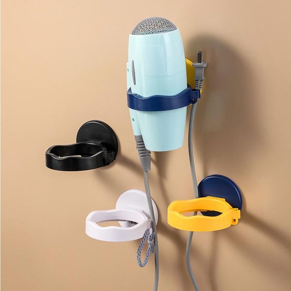 hooks & rails wall-mounted hair dryer holder storage organizer for hairdryer shelf abs bathroom rack
hooks & rails wall-mounted hair dryer holder storage organizer for hairdryer shelf abs bathroom rack
