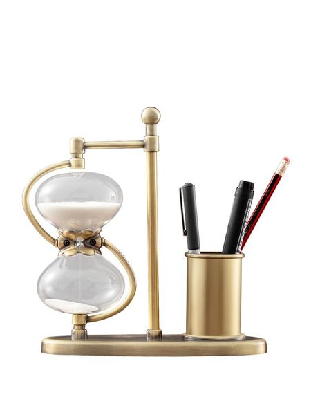 other clocks & accessories retro metal sandglass timer 15/30 min 1 hour hourglass european vintage pen holder birthday gift for friends teac
other clocks & accessories retro metal sandglass timer 15/30 min 1 hour hourglass european vintage pen holder birthday gift for friends teac