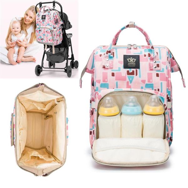 diaper bags fashion mummy maternity bag large capacity nappy travel backpack usb nursing for baby care women's
diaper bags fashion mummy maternity bag large capacity nappy travel backpack usb nursing for baby care women's
