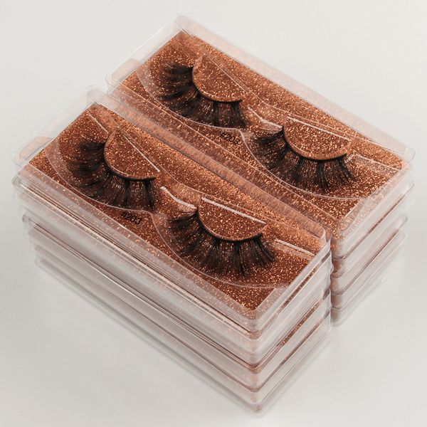 100% handmade 10-15mm eyelashes faux mink lashes natural long eyelash extension soft wispy cilla make up
100% handmade 10-15mm eyelashes faux mink lashes natural long eyelash extension soft wispy cilla make up