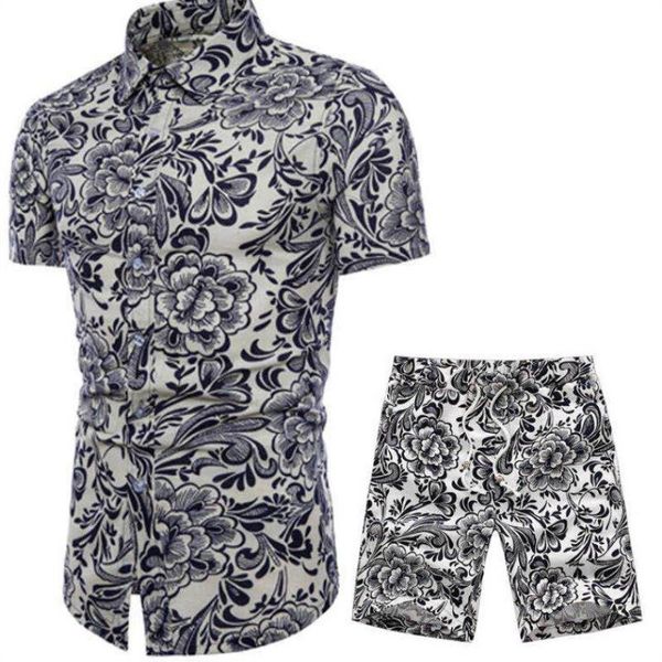 designer shirt holiday suits beach summer male shirts shorts suit shirts shorts print casual short sleeve seaside tracksuit mens clothi lshj, Black
designer shirt holiday suits beach summer male shirts shorts suit shirts shorts print casual short sleeve seaside tracksuit mens clothi lshj, Black