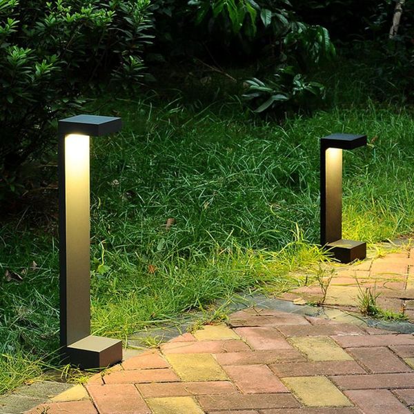40cm 60cm led landscape light 10w outdoor waterproof garden walkway light aluminum villa patio pathway lawn bollards lamps
40cm 60cm led landscape light 10w outdoor waterproof garden walkway light aluminum villa patio pathway lawn bollards lamps