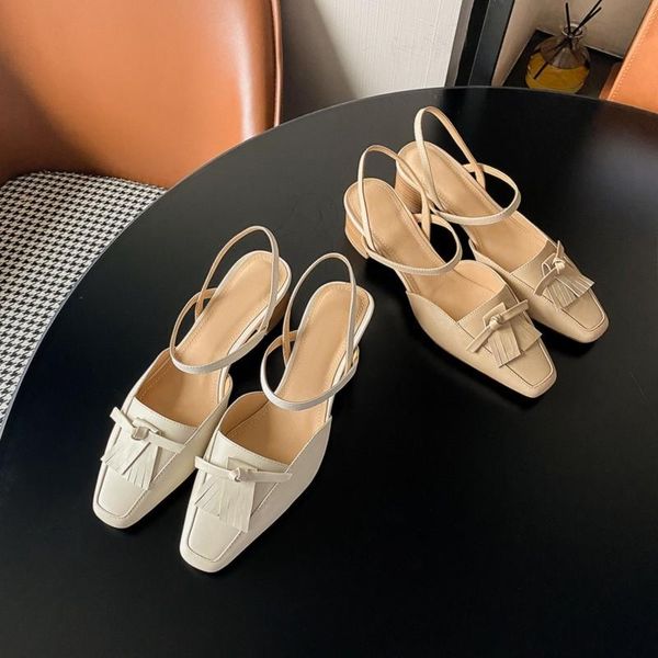 sandals women 2021 summer covered square toe real leather fringe casual ladies block middle heels big size 41, Black
sandals women 2021 summer covered square toe real leather fringe casual ladies block middle heels big size 41, Black