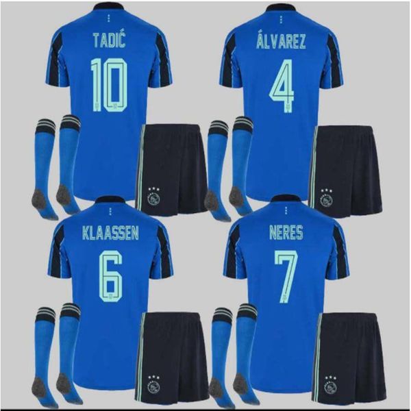 men's t-shirts kids kit away shirt tadic 21 22 ajaxes neres martinez tagliafico haller mazraoui antony 2022 ajaxe child, White;black
men's t-shirts kids kit away shirt tadic 21 22 ajaxes neres martinez tagliafico haller mazraoui antony 2022 ajaxe child, White;black