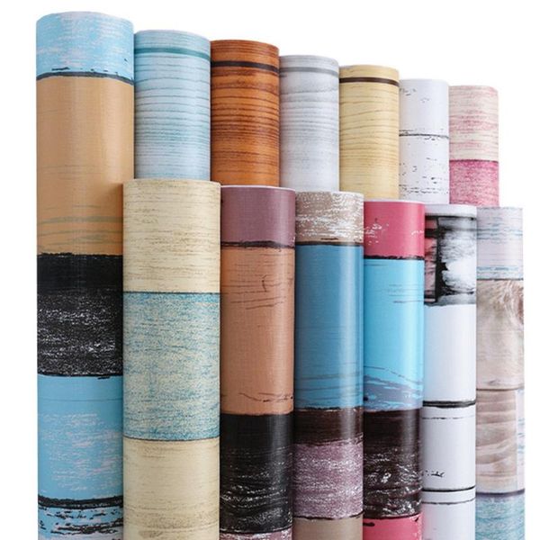 wall stickers wallpaper waterproof pvc wood grain self adhesive furniture renovation decals for kitchen wardrobe cabinet
wall stickers wallpaper waterproof pvc wood grain self adhesive furniture renovation decals for kitchen wardrobe cabinet
