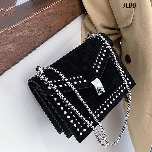 designer leather crossbody bags for women 2021 fashion handbag chain retro rivet lock female small shoulder messenger bags black
designer leather crossbody bags for women 2021 fashion handbag chain retro rivet lock female small shoulder messenger bags black
