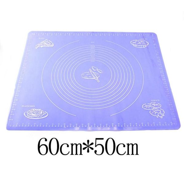 baking & pastry tools 60x50cm heat resistant non-slip big silicone mats mats-001
baking & pastry tools 60x50cm heat resistant non-slip big silicone mats mats-001