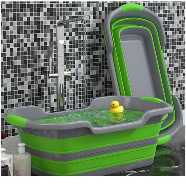folding baby bathtub pet bath tubs baby shower portable sile non-slip cat dog bath tubs newborn supplies bathroom ac qylpqa
folding baby bathtub pet bath tubs baby shower portable sile non-slip cat dog bath tubs newborn supplies bathroom ac qylpqa