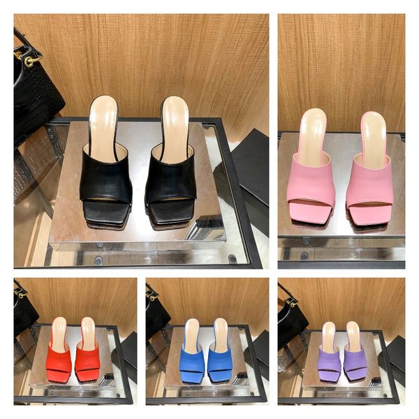 women's slippers luxury comfortable sa_fashion leather breathable non-slip size35-41, Black
women's slippers luxury comfortable sa_fashion leather breathable non-slip size35-41, Black