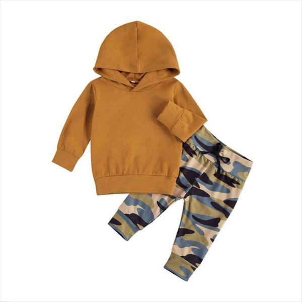 0 3years toddler baby boy autumn 2pcs clothing set long sleeve solid hooded camouflage printed pant outfit, White
0 3years toddler baby boy autumn 2pcs clothing set long sleeve solid hooded camouflage printed pant outfit, White