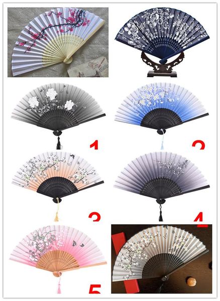 1pc vintage chinese spun silk flower printing hand fan folding hollow carved hand fan event & party supplies drop shipping
1pc vintage chinese spun silk flower printing hand fan folding hollow carved hand fan event & party supplies drop shipping