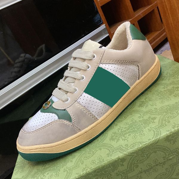 casual shoes platform men's designer casual shoes travel leather red green lace up cow fashion r splicing women's flat sports larg, Black
casual shoes platform men's designer casual shoes travel leather red green lace up cow fashion r splicing women's flat sports larg, Black