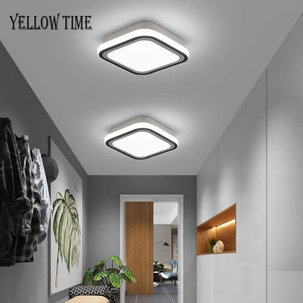 ceiling lights led light modern indoor black&white for aisle corridor bakcony living room bedroom dining luminaires
ceiling lights led light modern indoor black&white for aisle corridor bakcony living room bedroom dining luminaires